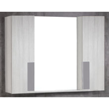 Load image into Gallery viewer, Bellaterra 42 in. Mirror Cabinet 500822-42-MC, Front