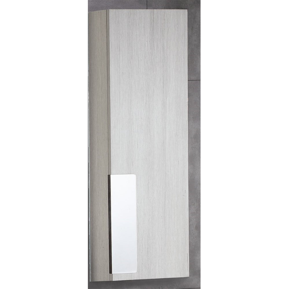 Bellaterra 42 in. Mirror Cabinet 500822-42-MC, Front 