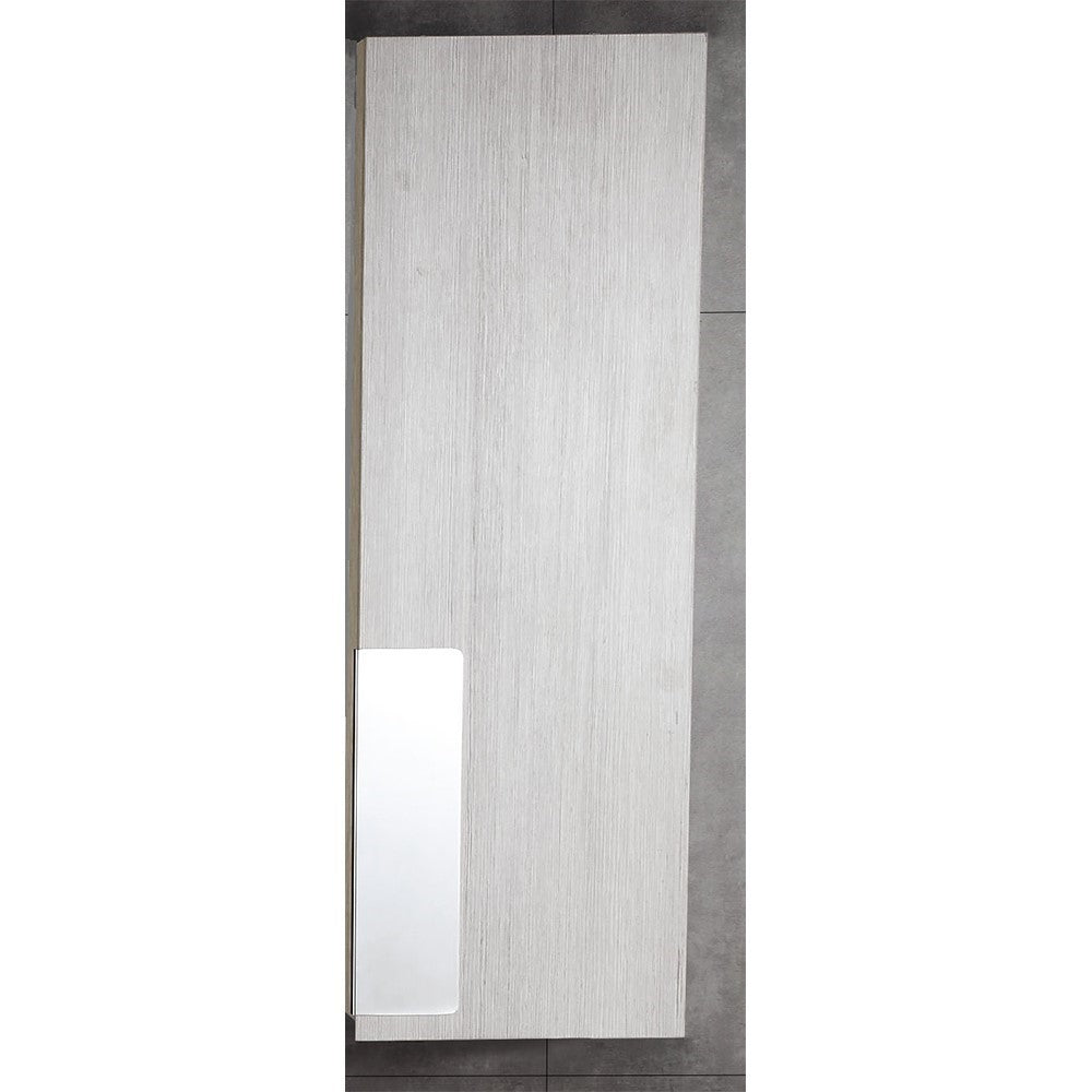 Bellaterra 42 in. Mirror Cabinet 500822-42-MC, Front