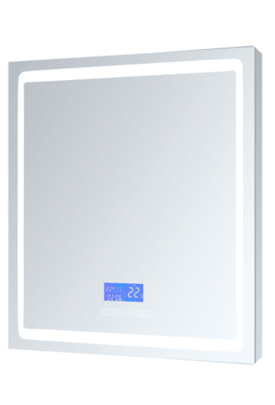 Bracciano LED Medicine Cabinet w/ Defogger 6 Sizes Available
