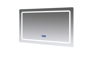 Caldona LED Mirror w/ Defogger 6 Sizes Available