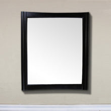 Load image into Gallery viewer, Bellaterra 32 in Wood Frame Mirror 604023-MIRROR, Front