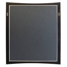 Load image into Gallery viewer, Bellaterra 32 in Wood Frame Mirror 604023-MIRROR, Backside
