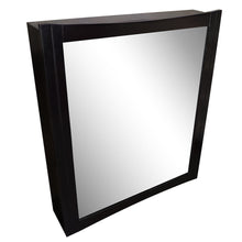 Load image into Gallery viewer, Bellaterra 32 in Wood Frame Mirror 604023-MIRROR, Sideview