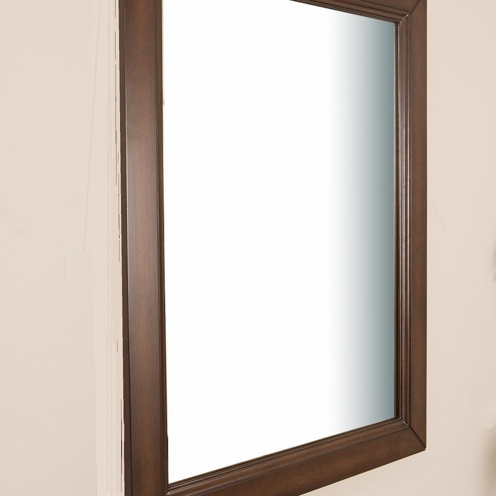 Mirror-sable Walnut 7610-M-SW