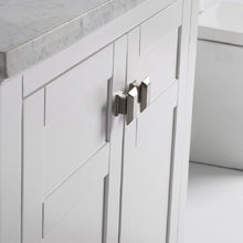 Load image into Gallery viewer, Bellaterra Freestanding 30&quot; Single Vanity in White Cabinet Only 77613-WH