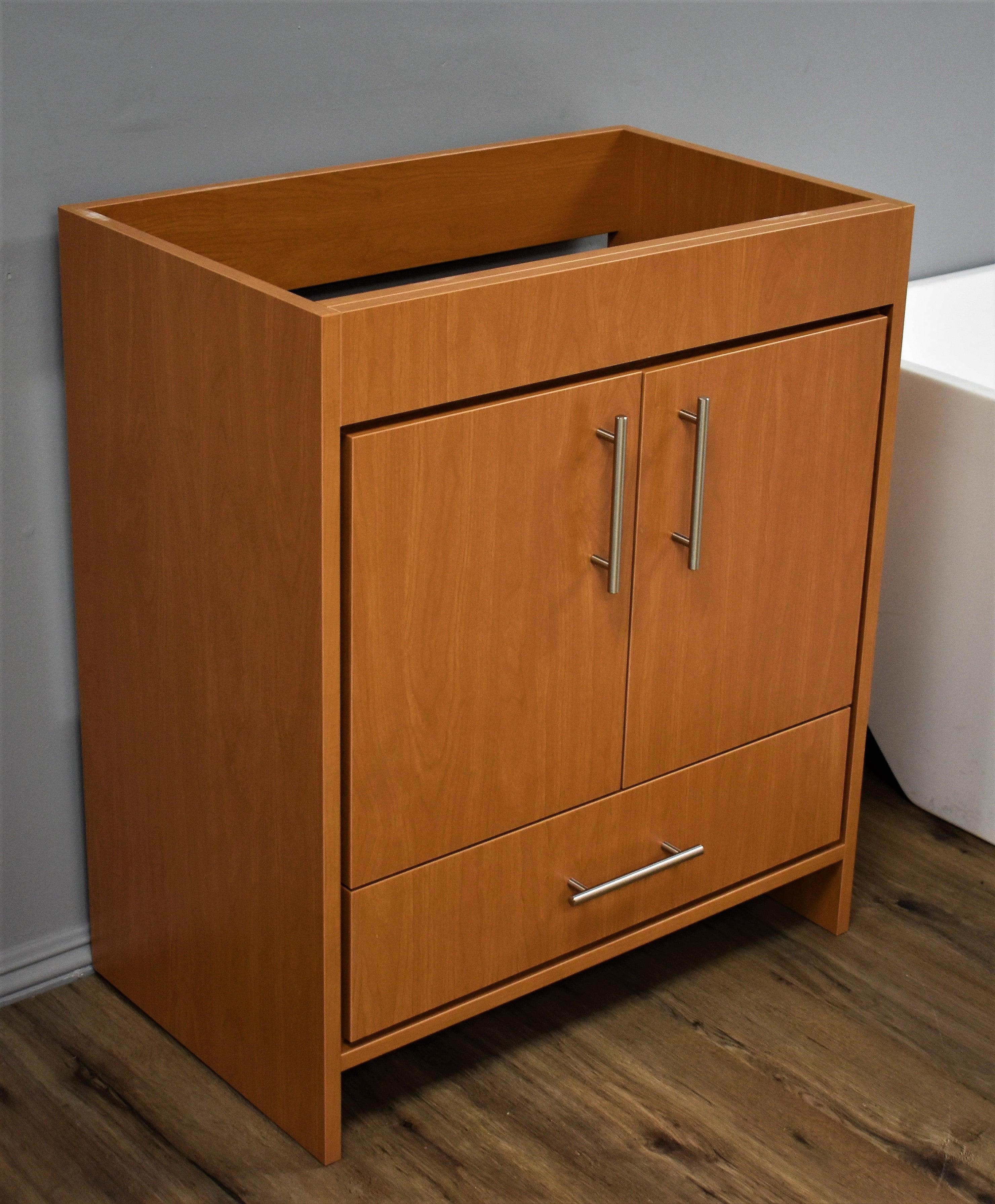 Volpa USA Pacific 30" Modern Bathroom Vanity MTD-3130-14