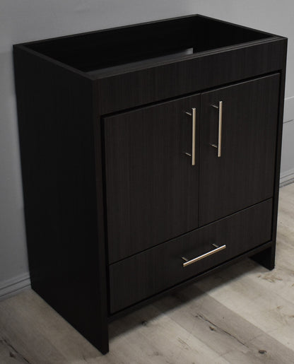 Volpa USA Pacific 30" Modern Bathroom Vanity MTD-3130-14