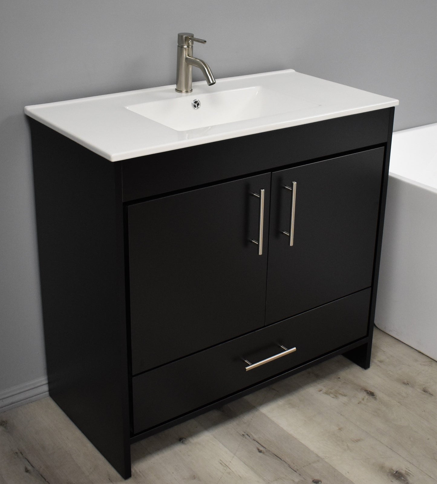 Volpa USA Pacific 36" Modern Bathroom Vanity MTD-3136-14