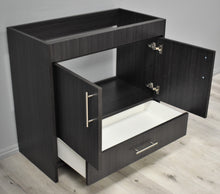 Load image into Gallery viewer, Volpa USA Pacific 36&quot; Modern Bathroom Vanity MTD-3136-14