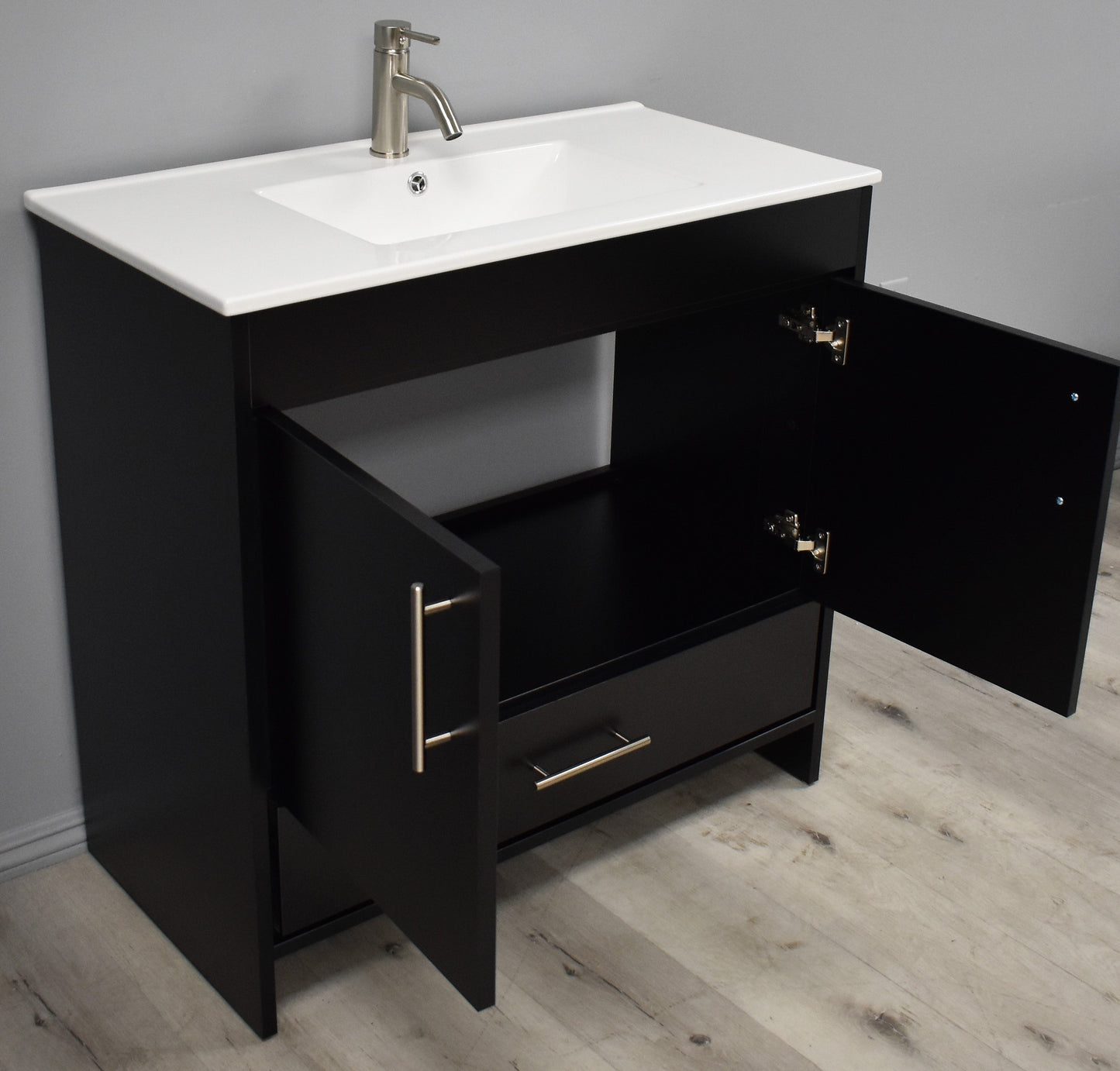 Volpa USA Pacific 36" Modern Bathroom Vanity MTD-3136-14