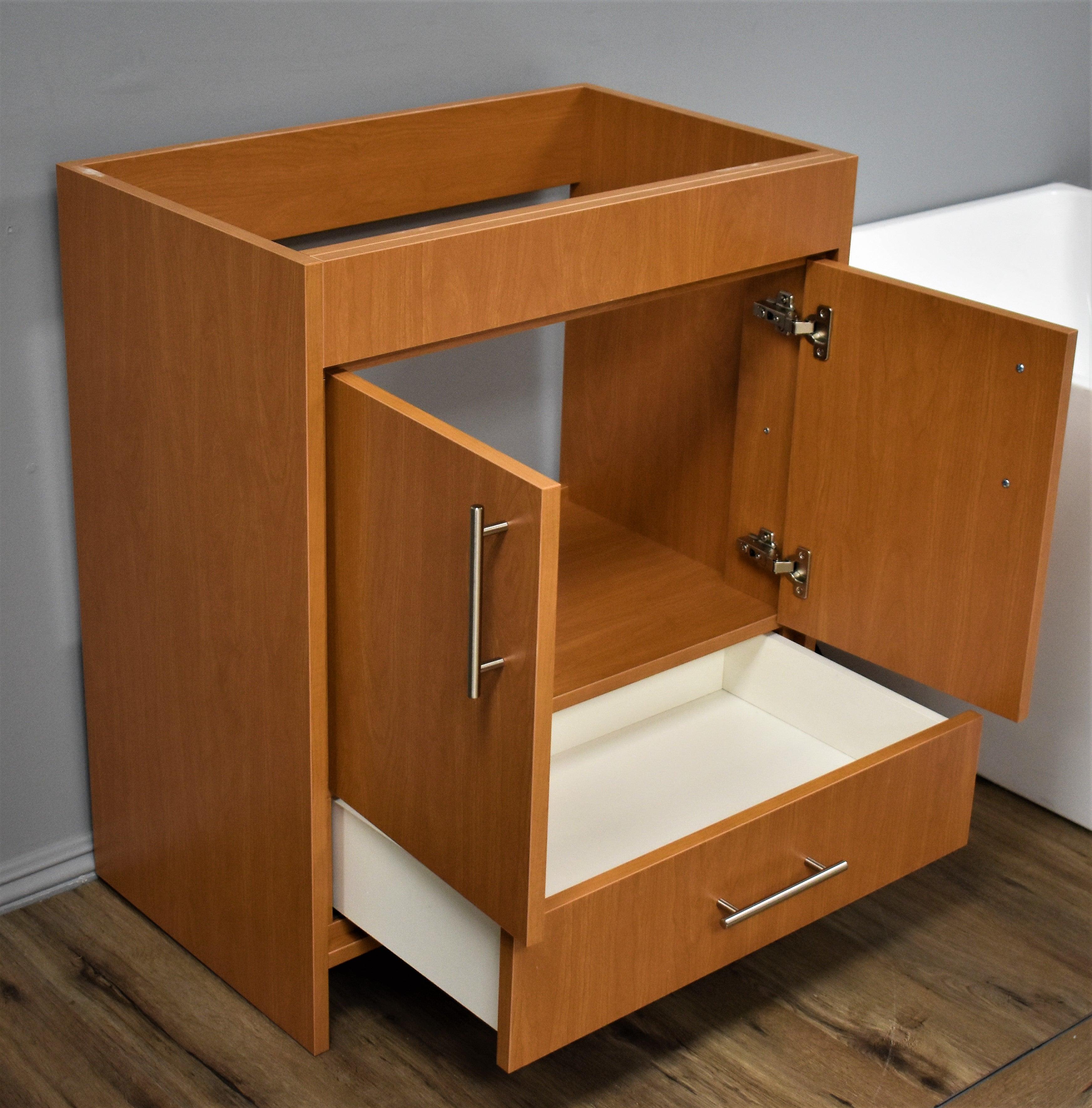 Volpa USA Pacific 30" Modern Bathroom Vanity MTD-3130-14