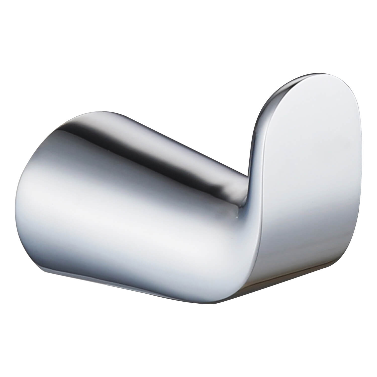 Blossom Robe Hook - Chrome BA02 101 01