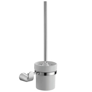 Toilet Brush Holder - Chrome SKU: BA02 108 01