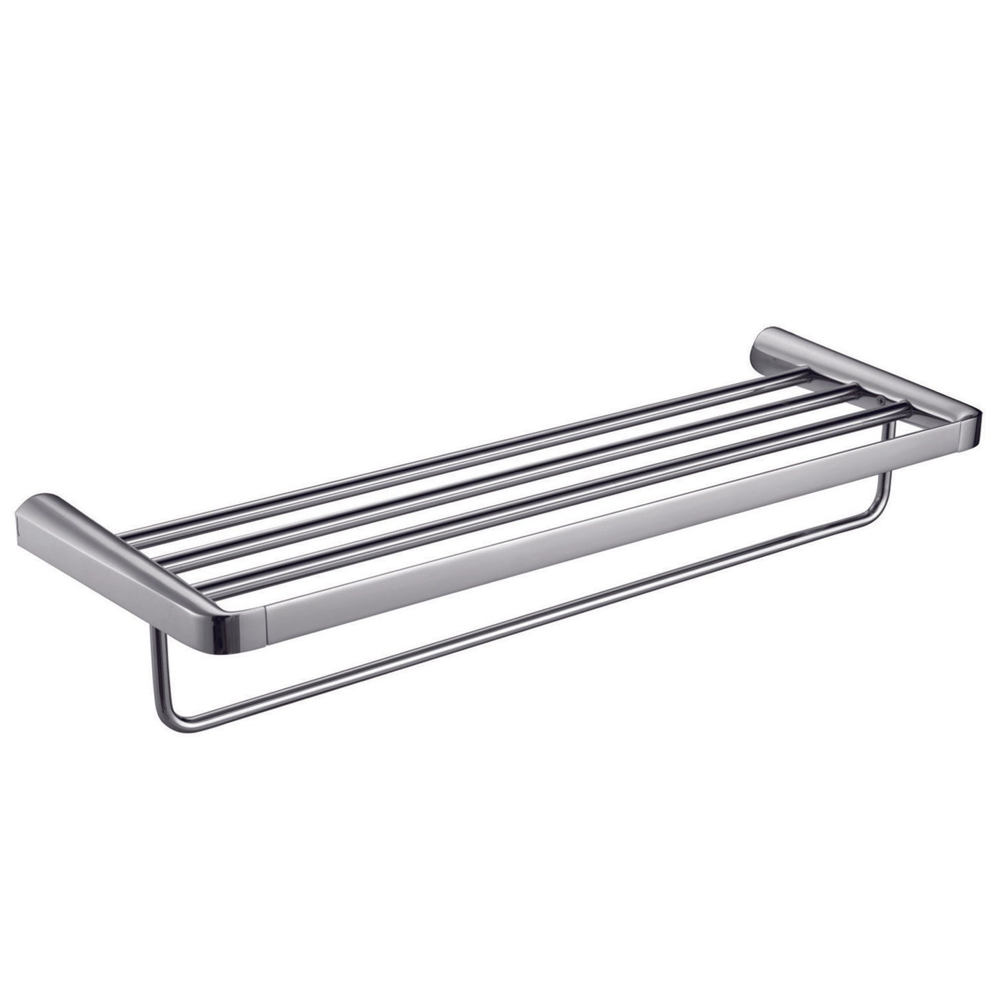 Towel Rack - Chrome SKU: BA02 109 01