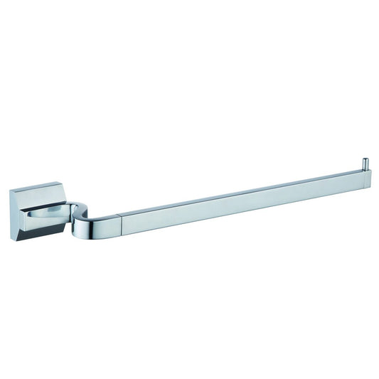 Towel Bar - Chrome SKU: BA02 204 01