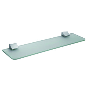 Glass Shelf - Chrome SKU: BA02 207 01