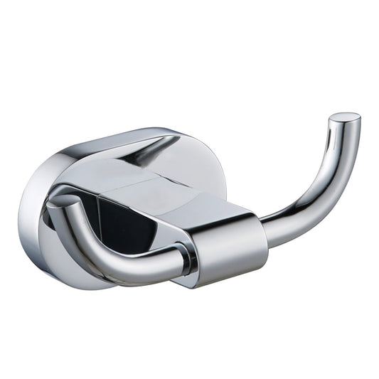 Robe Hook - Chrome SKU: BA02 301 01