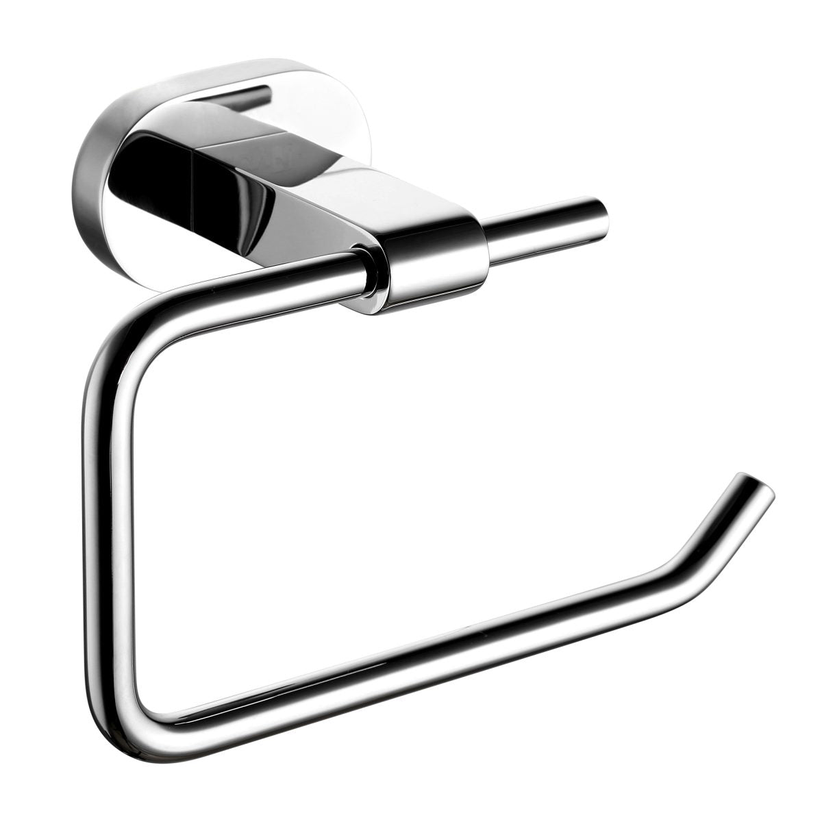 Blossom Toilet Tissue Holder  - Chrome SKU BA02 305 01.