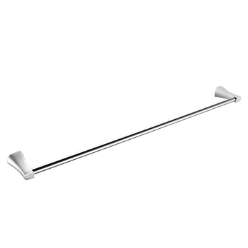 24" Single Towel Bar - Chrome BA02 406 01
