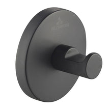 Load image into Gallery viewer, Robe Hook BA02 501 04 in Matte Black