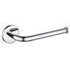 Towel Bar BA02 504 01 Chrome 