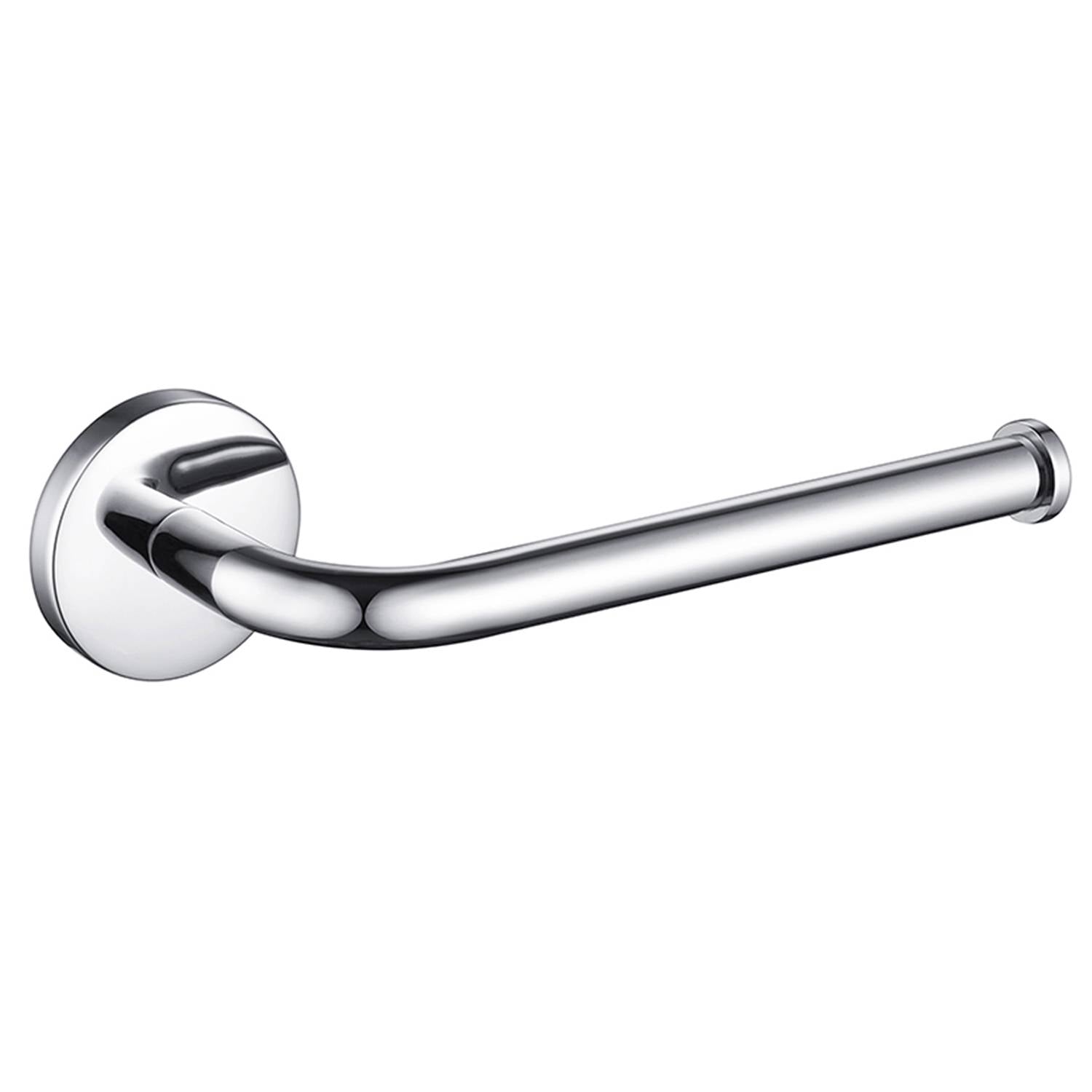 Towel Bar BA02 504 01 Chrome 