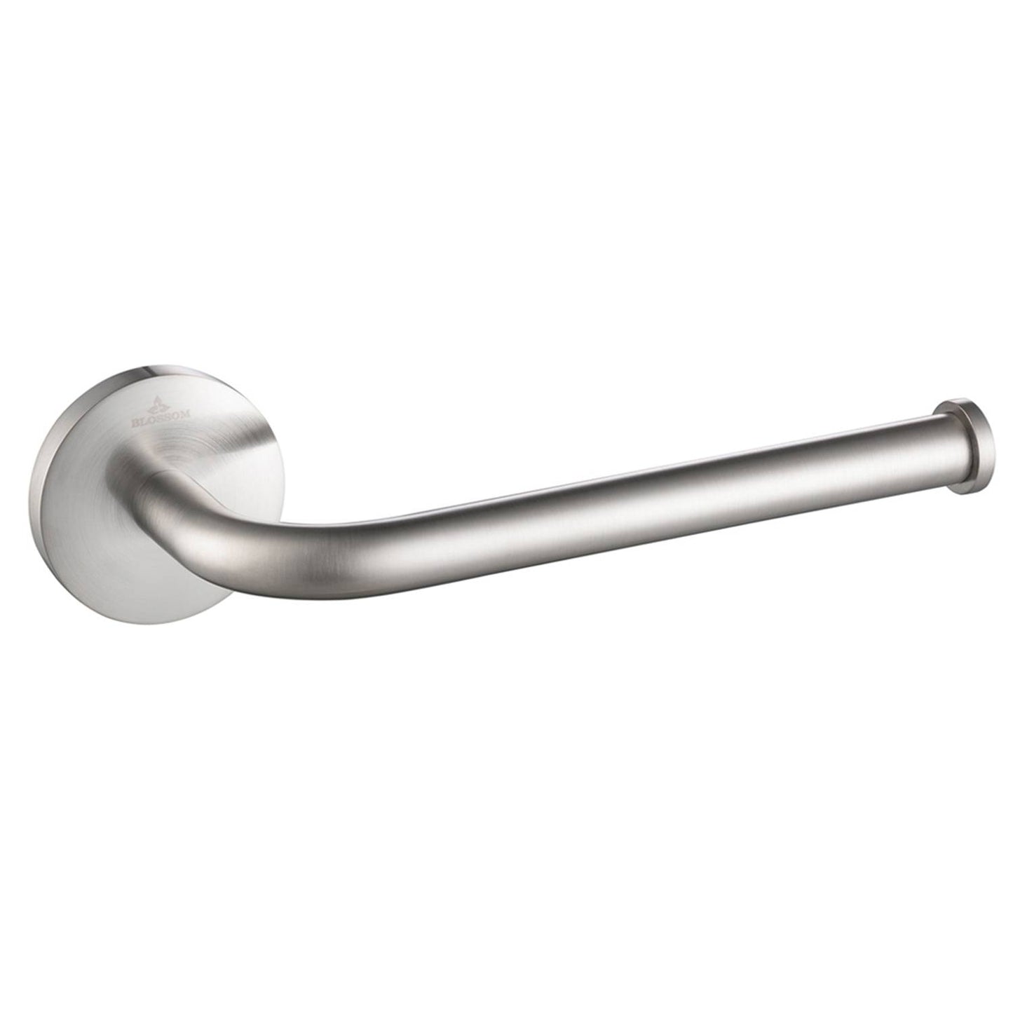 Towel Bar BA02 504 02 Brush Nickel