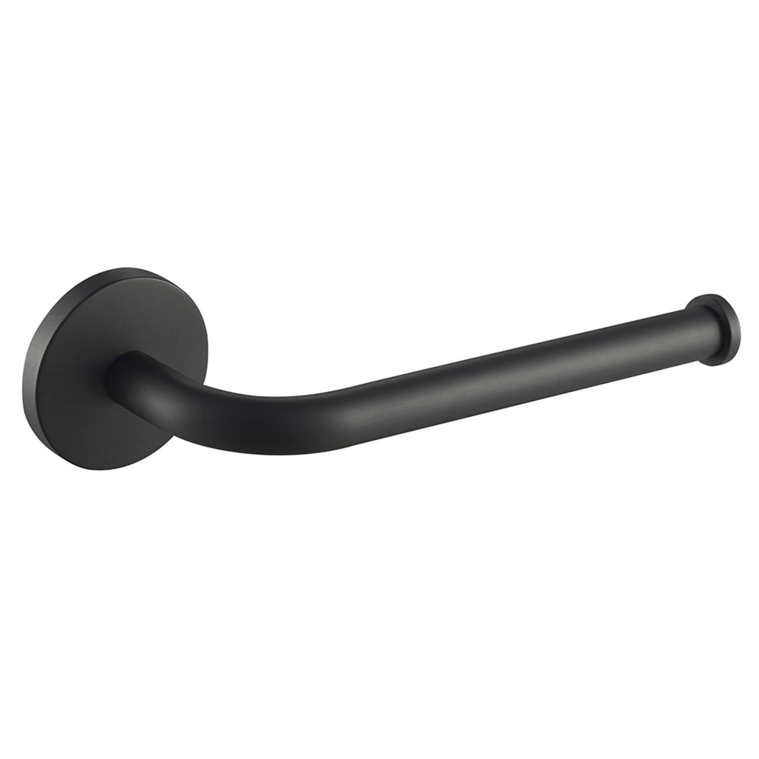 Towel Bar BA02 504 04 Matte Black