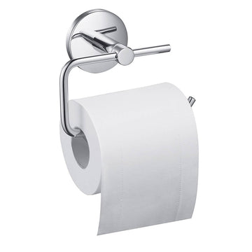 Blossom Tissue Holder BA02 505 01 Chrome