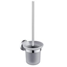 Load image into Gallery viewer, Toilet Brush Holder BA02 508 01 Chrome 