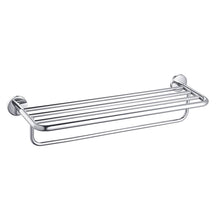 Load image into Gallery viewer, Towel Rack  BA02 509 01 Chrome 