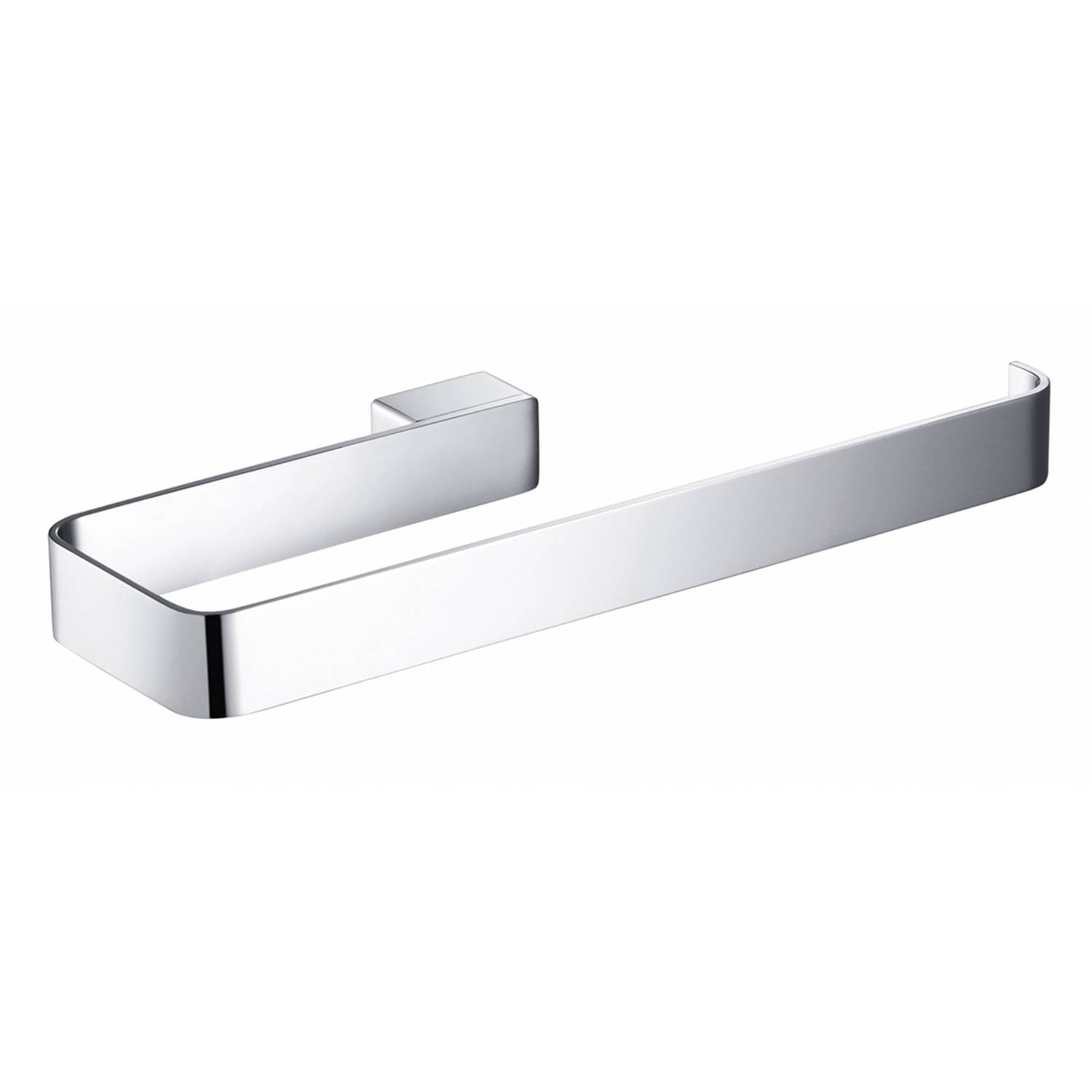 Towel Bar BA02 604 01 Chrome