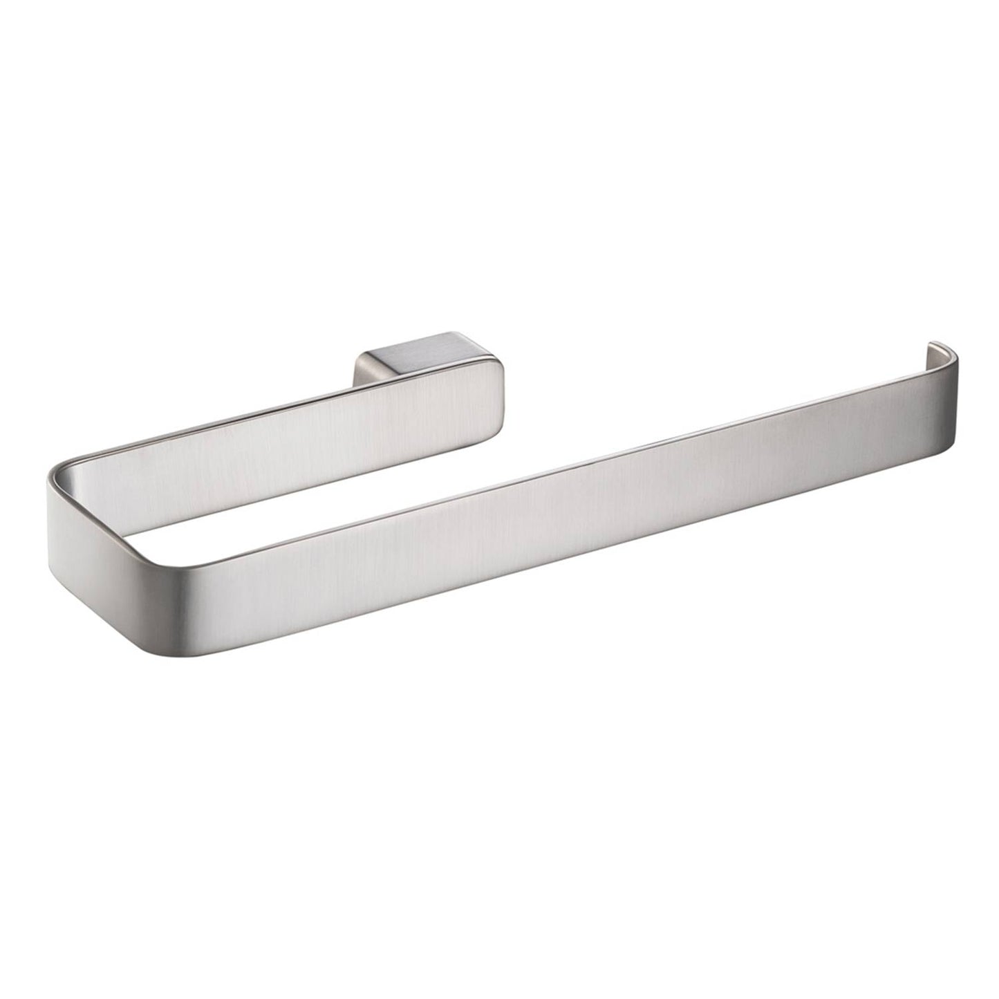 Towel Bar BA02 604 02 Brush Nickel 