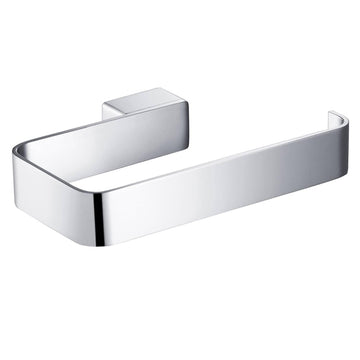 Tissue Holder BA02 605 01 Chrome