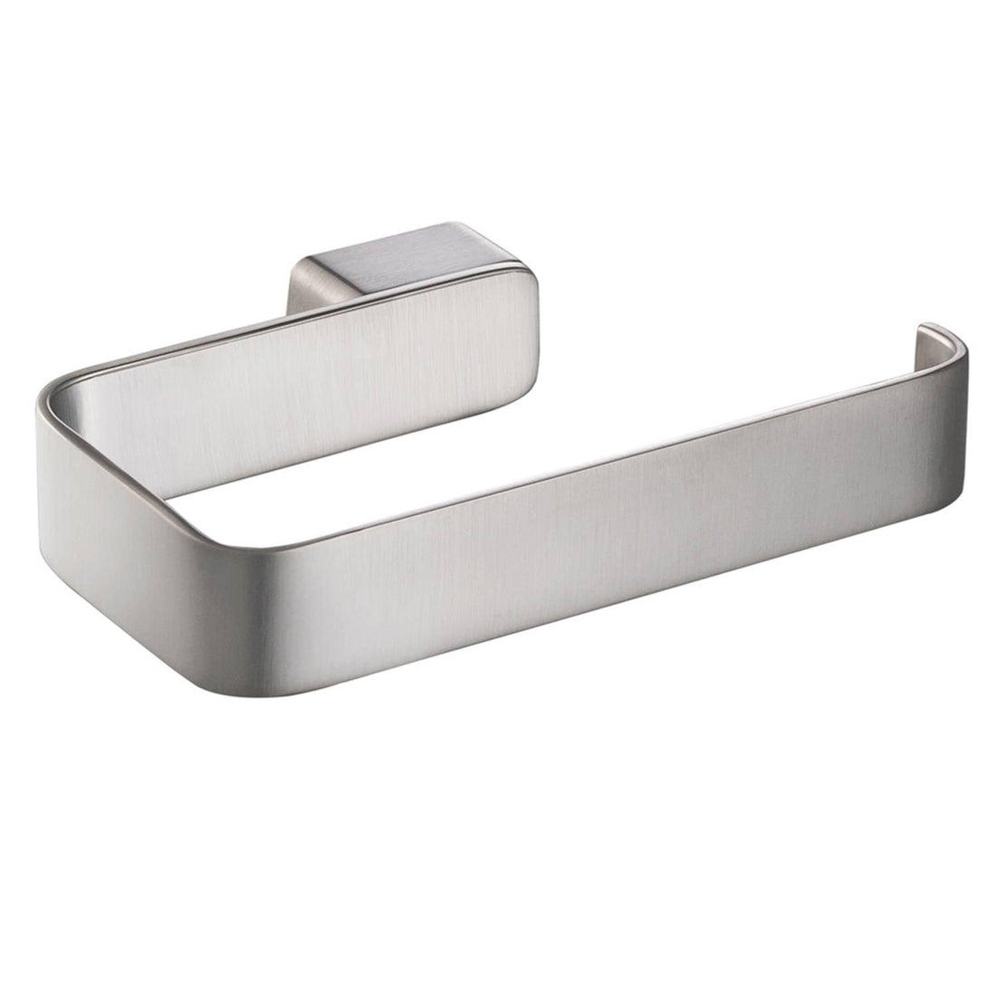 Tissue Holder BA02 605 01 Chrome