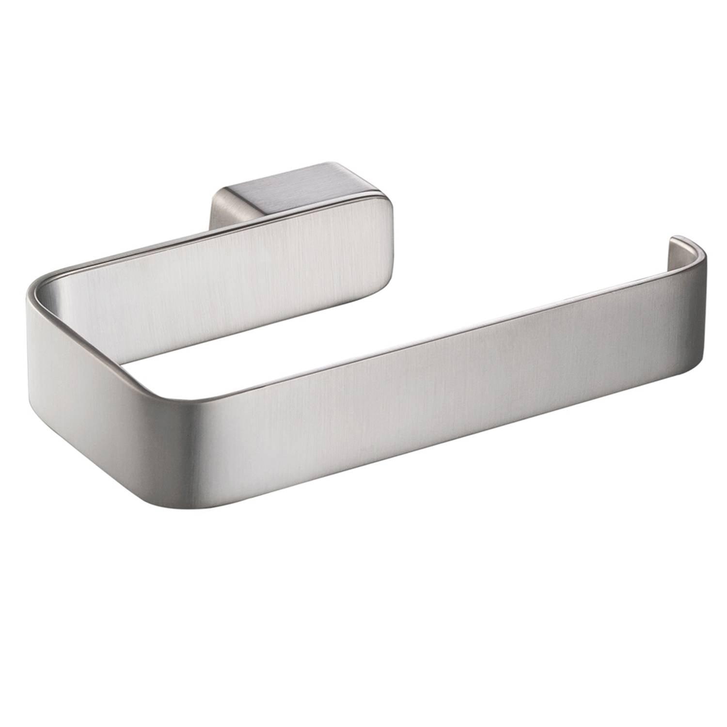 Tissue Holder BA02 605 02 Brush Nickel 