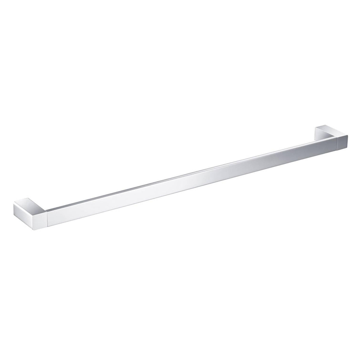 24" Single Towel Bar BA02 606 01 in Chrome