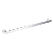 Load image into Gallery viewer, 24&quot; Single Towel Bar BA02 606 01 in Chrome