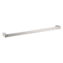 Load image into Gallery viewer, 24&quot; Single Towel Bar BA02 606 02 in Brush Nickel