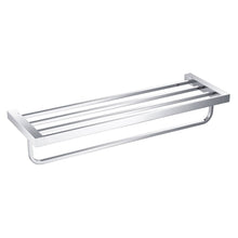 Load image into Gallery viewer, Towel Rack BA02 609 01 Chrome