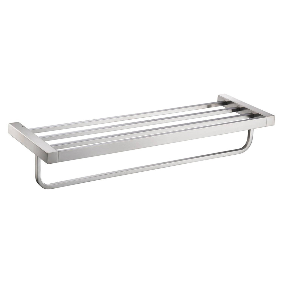 Towel Rack BA02 609 01 Chrome