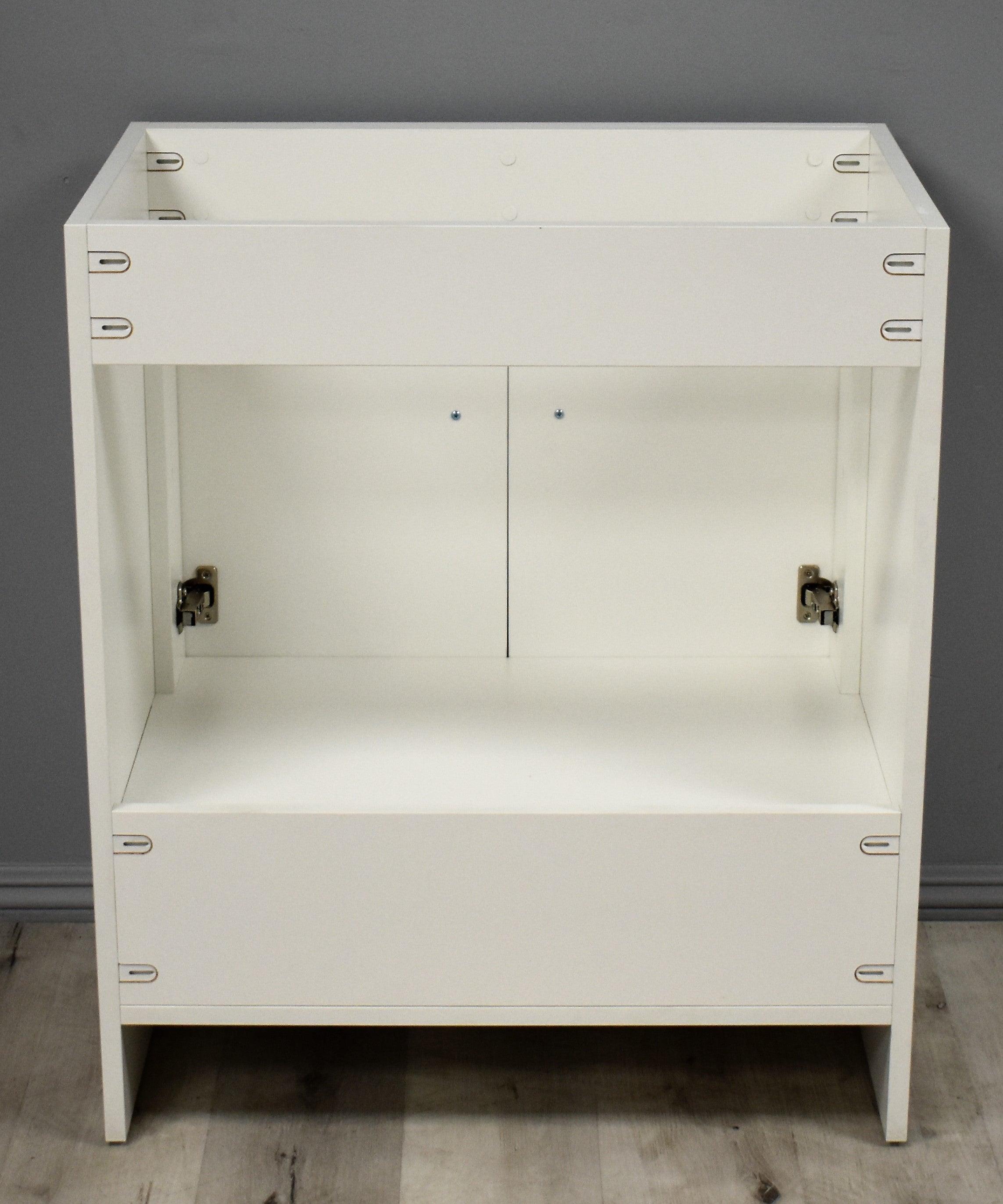 Volpa USA Pacific 30" Modern Bathroom Vanity MTD-3130-14