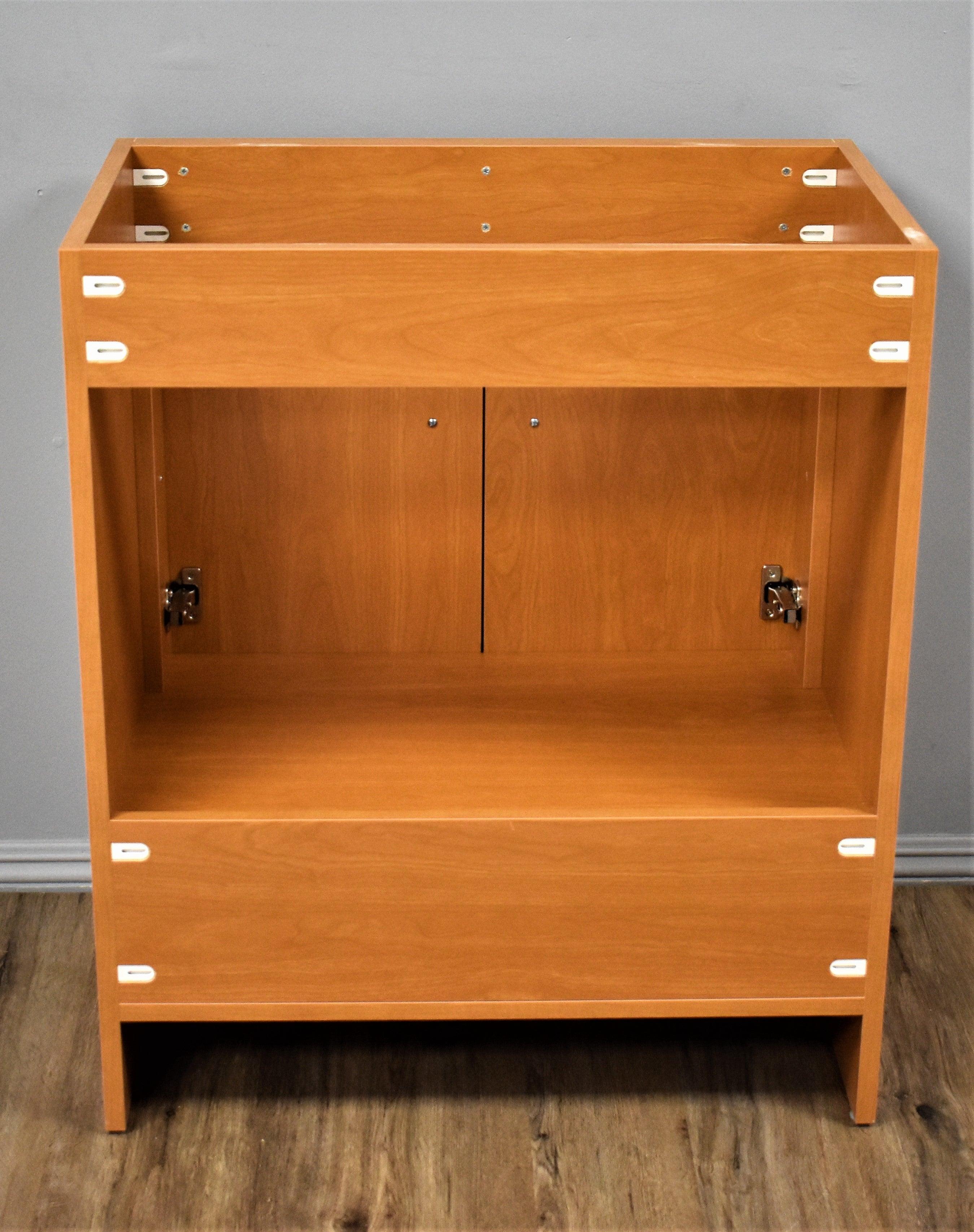 Volpa USA Pacific 30" Modern Bathroom Vanity MTD-3130-14