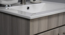 Load image into Gallery viewer, Volpa USA Pacific 24&quot; Modern Ash Grey Bathroom Vanity MTD-3124AG-14 CC