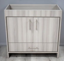 Load image into Gallery viewer, Volpa USA Pacific 36&quot; Modern Bathroom Vanity MTD-3136-14
