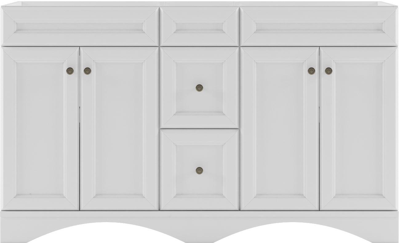 Talisa 60" Double Cabinet Only