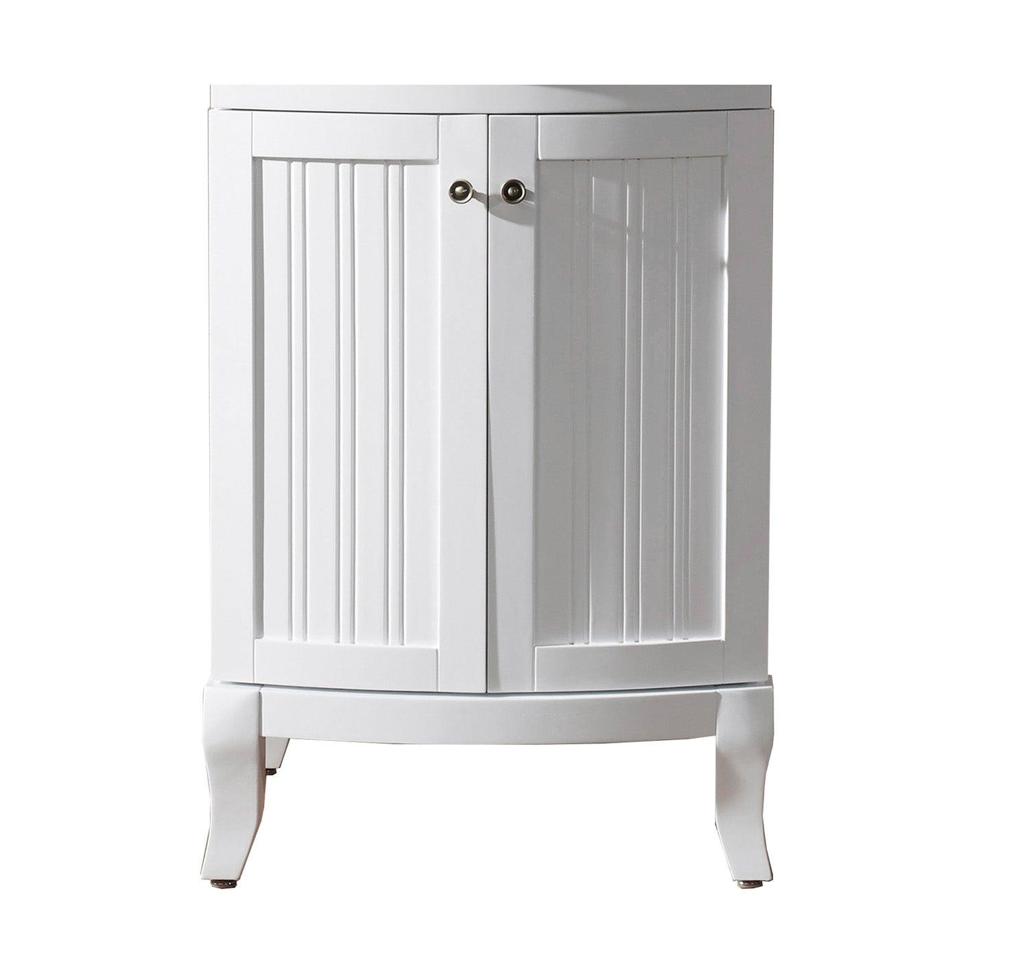 Khaleesi 24" Single Cabinet Only