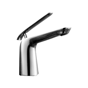 Single Handle Lavatory Faucet F01 106 01 in Chrome