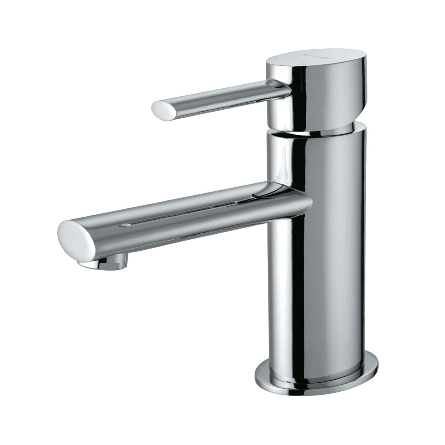 Single Handle Lavatory Faucet in Chrome F01 113 01